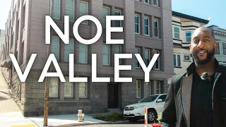 Noe Valley SF Neighborhood Guide | Living In San Francisco California | The City Uncovered Ep.6