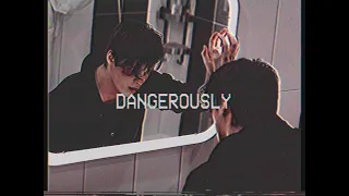 Dangerously - Charlie Puth (Lyrics & Vietsub)