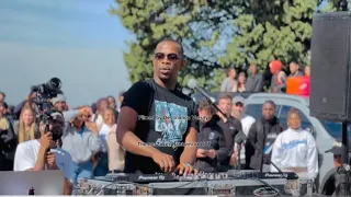 Zakes Bantwini | Live performance | University of Cape Town (UCT) | Full Video | Subscribe 🫂