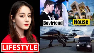 Dilraba Dilmurat Lifestyle 2023, Boyfriend, Dramas, Income, Height, Age, House, Cars, Biography