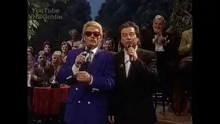 Chris Andrews & Heino - Pretty Belinda - 1992 (Deutsch)