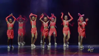 Восточные сказки - Блестящие / Dance Studio Star