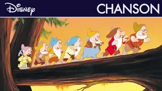 Blanche Neige et les Sept Nains - Heigh-ho ! I Disney