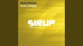 Gods of Egypt (Original Club Mix)