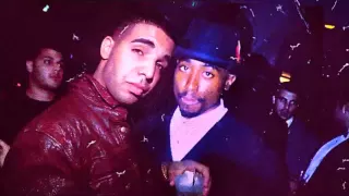 Alicia Keys-Unthinkable remix Ft, Drake and Tupac