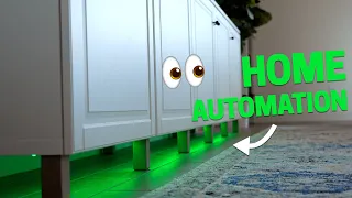 15 Easy Home Automation Ideas ANYONE can set up!