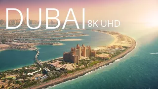 Dubai UAE 8K UHD - Travel Channel