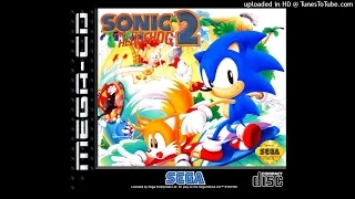 Sonic 2 - Casino Night Zone (2P) [Mega-CD Remix]