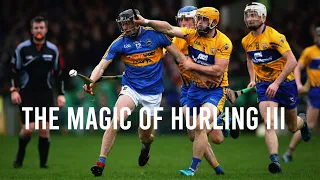 The Magic of Hurling III HD