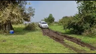 great wall wingle 7 off road