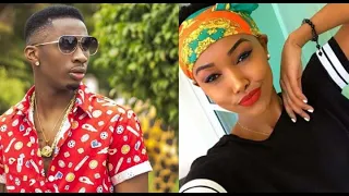 Huddah Dating Juma Jux? New Video Release Evidence Sparks Speculation