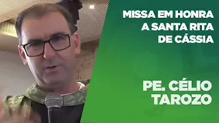 Missa em Honra a Santa Rita de Cássia | Lunardelli/PR | 17/11/2019 [CC]