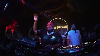 GORDO played TuraniQa & Airsand - Better Off Alobe / Live from Club Space Miami Terrace 3