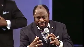 Female is a Male Who can Carry Fetus ||Dr. Myles Munroe Nuggets