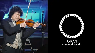 葉加瀬太郎 30th Anniversary オーケストラコンサート2021〜The Symphonic Sessions〜 | 葉加瀬太郎オフィシャルチャンネル
