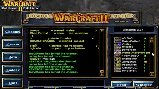 Warcraft 2 4.4.2023