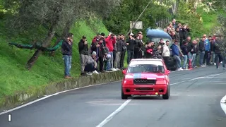 Giancarlo Vuolo 16°+1 Sorrento - Sant' Agata 2022