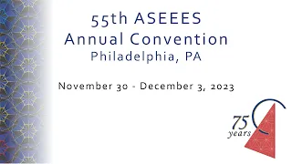 2023 ASEEES Annual Convention Presidential Plenary: Decolonization in Practice