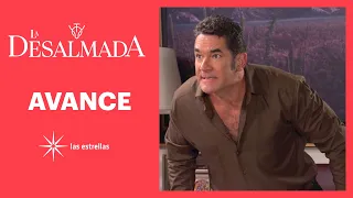 AVANCE C23: ¡Octavio buscará quedarse con Fernanda! | Este miércoles | La Desalmada