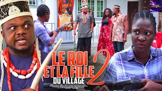 Le Roi Et La Fille Du Village Pt2 | Film Nigerian