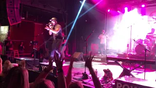 Nahko and Medicine For The People-“Dear Brother” Live Charlotte,NC 10/17/2019