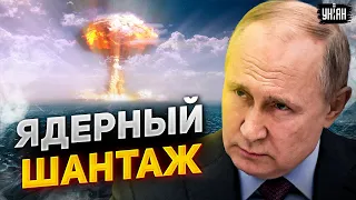 У Путина истерят из-за расширения НАТО - Беларуси срочно передали "ядерный Искандер"