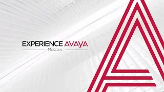 Experience AVAYA 2019. Отчётный ролик