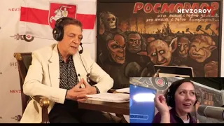 Александр Невзоров. Об Александре Невском и псевдо "ледовом побоище"