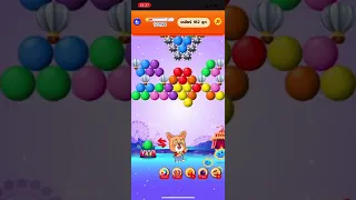 Shopee Bubble Puzzle [ลับสมอง] : Level 1000 (Thailand) *3 Stars*No Booster*