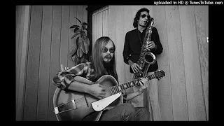 Steely Dan - Doctor Wu [HD]