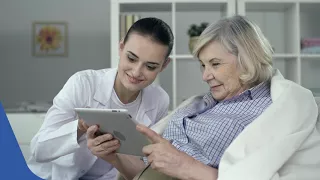 VCare - New Zealand's leading Aged Care Software Solution