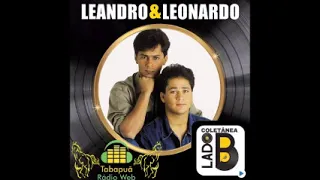 Leandro e Leonardo - Coletânea Lado B