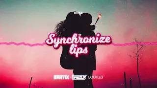 NEXX - Synchronize Lips (BARTIX x FezuX Bootleg) 2022