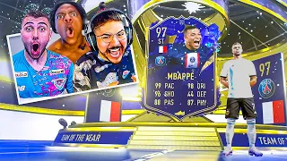The Best Packs of FIFA 23