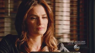 Castle 8x07 Beckett Thinks  Castle Might Really Divorce Her “The Last Seduction”