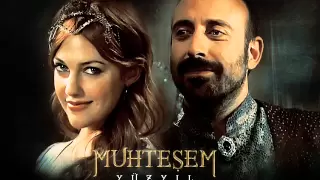 Muhteşem Yüzyıl - Dönmek (Aytekin Ataş)