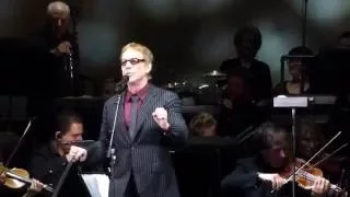 "What's This?" by Danny Elfman (Nightmare Before Christmas Live @ The Hollywood Bowl 10-28-16)