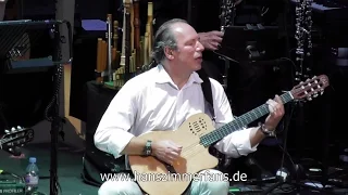 Hans Zimmer - Gladiator Medley - Hans Zimmer Live - Orange - 05.06.2016