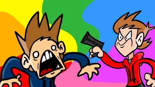 Eddsworld - Tom Dies