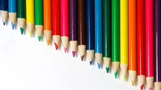 How Its Made   Colored Pencils