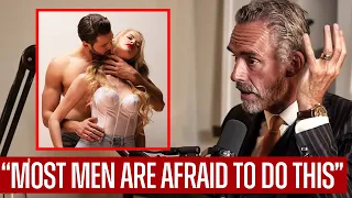 The Real Reason Why Most Men Struggle to Get Women | Jordan Peterson