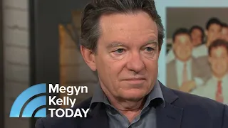 Journalist On Discovering The Study Of The ‘Three Identical Strangers’ Triplets | Megyn Kelly TODAY
