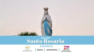 Rosario Misionero - 22 de Octubre 2023