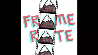 Frame Rate: The Last Jedi