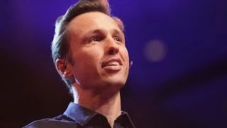 The failurist: Markus Zusak at TEDxSydney 2014