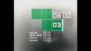 [СУПЕРНАХОДКА!] Музыка часов RTVi (1 часть)