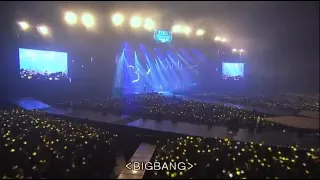 Big Bang Big Show 2011 - 03 La La La+VIP+Bigbang