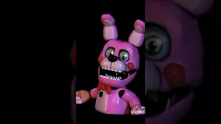 FNAF AR Edit | all bunnies | by play max