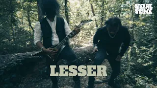 Stelae Stone | Lesser (Official Music Video)