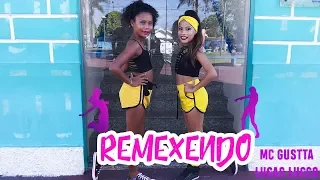 JAY. S DANCE - Remexendo - Mc Gustta e Lucas Lucco | Coreografia